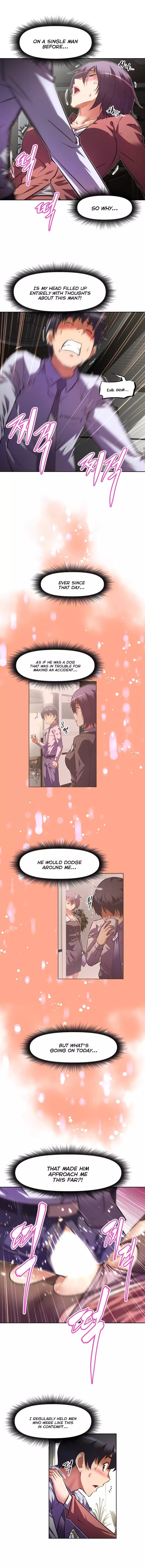 Brawling Go Ch.76-102