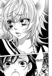 [Nangoku Banana] Heart-Pounding Excitement at Mononoke Girls' Academy Vol.2 Ch.9-15 [English]