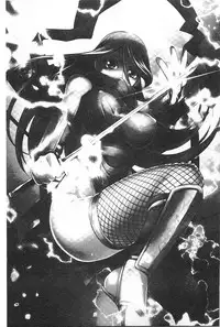 [RAYMON] Youen Kunoichi Kinbaku Ryoujoku no Ki | 妖豔的女忍者 緊缚凌辱之記 [Chinese]