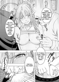 [Crimson] 1-nenkan Chikan Saretsuzuketa Onna -Zenpen- | The Girl Who Was Molested For a Full Year -First Part- [English] {Kizlan}