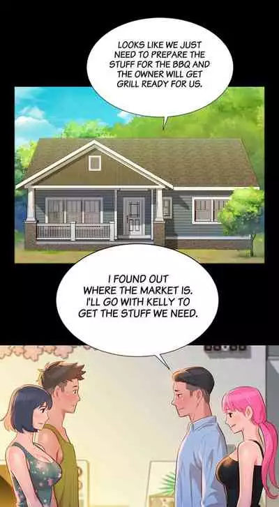 Sister Neighbors (Uncensored) [Chapter 1-18]