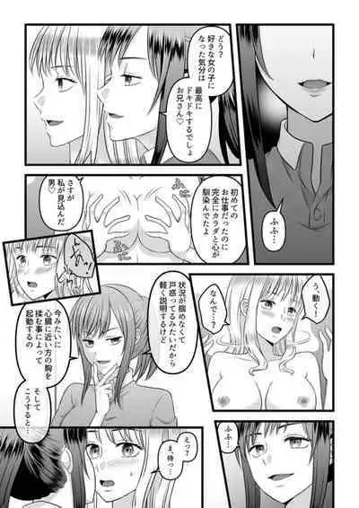 Himitsu no Rental Doll 1