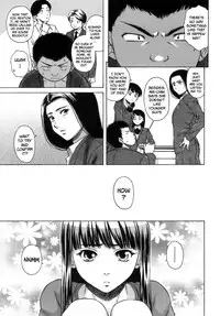 [Fuuga] Kyoushi to Seito to - Teacher and Student [English] [Sei-Jin + Yoshio + Faytear]