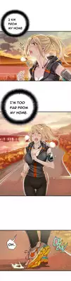 Kill the Dead Bastard Ch.1-7 (English) (Ongoing)