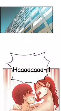 My Office Ch.1-38 (English) (Ongoing)