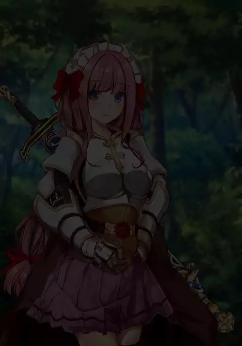 Rune Midgarts no Kouhai Jikken 2 ～Lord Knight-Hen～