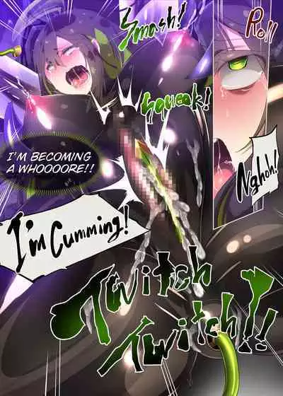 Majime na Kimi ga Nyotaika Sarete Reikoku Akuin no Maso Sadist ni Mezame Saserareru Manga