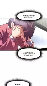 [Worin] Brawling Go Ch.76-83 (English) (Ongoing)