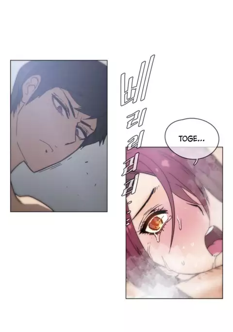 Household Affairs Ch.1-46