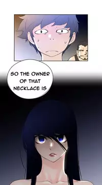 Perfect Half Ch.1-19 (English) (Ongoing)