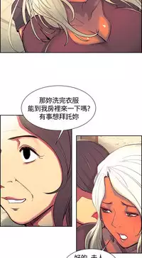 Domesticate the Housekeeper 调教家政妇 ch.1-28 (chinese)