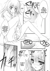 (C74) [ZiP (Moekibara Fumitake)] Hokentaiiku de Narattenai! (Shugo Chara!) [English]