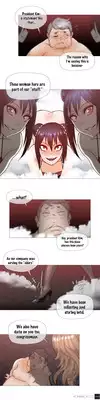 [ButcherBoy] Household Affairs Ch.1-35 (English) (YoManga) (Ongoing)