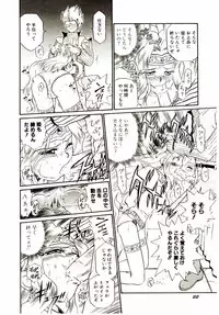 [IRIE YAMAZAKI] Princess File