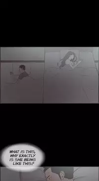 [Mr. Byeong-Su] Cohabitation Ch.1-49 (English) (Ongoing)