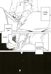 (PSYCHIC100%+2%) [perinpo (Jyaryu Dokuro)] Nurenu Saki Koso Tsuyu o Mo Itoe (Mob Psycho 100) [English] [Otokonoko Scans]