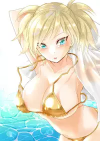 [Moritō] Temari's birthday memorial! - ShikaTema R18 doujinshi (pixiv 70355608)