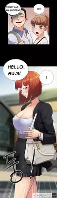 [Mr. Mun] Will You Do as I Say? Ch.1-14 (English) (YoManga)