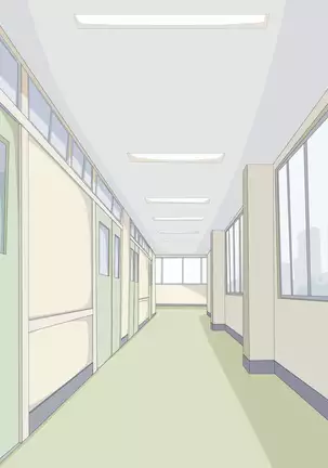 Mondaiiji wa Bitch na Kuru Gyaru Shemale!?