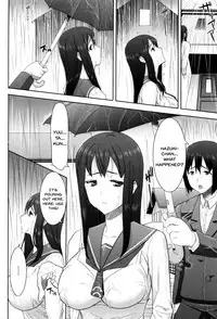 [Tanaka Aji] "Kare ni... Dakaremashita. Ato, Ne..." ~Otome ga Chuuko XXX Desu to Kokuhaku Suru Hi~ | He...Embraced Me.After That... Ch.1-6 [English] {Doujins.com}