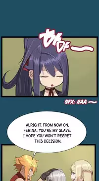 [Hong BanJang] Aharoo Ch.1-32 (English) (YoManga) (Ongoing)