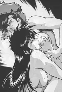 (C65) [Studio Katsudon] Imasara Dirty Pair Yuri Special (Dirty Pair)