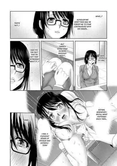 "Sōnyūretara Hontōni Keiyaku Shitekuremasu ka...?" Seiho no o Nēsan o ru Chōkyō Uwaki SEX 1 | "Will You Really Sign the Contract If I Put It In...?" Training Life Insurance Saleswoman with Sex 1