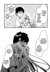 [Ponkotsu Works] Ojou-sama wa Nigedashita - The Grace Escape Ch. 1-17 [English] [Japanzai]