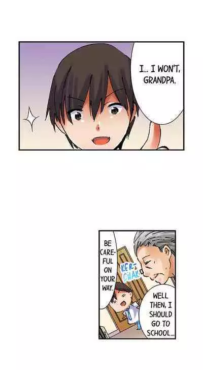 [BURIO] 3… 2… 1… Fuck! (Complete) [English]