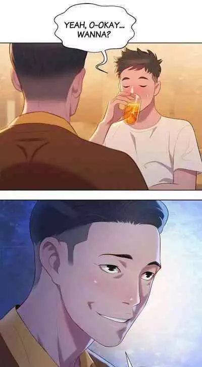 What do you Take me For? Ch.19/?