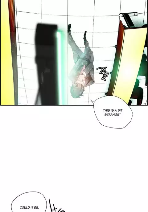 Lilith`s Cord Ch.1-10