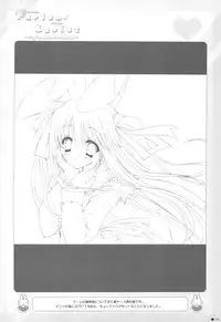 (C75) [ZiP (Kimura Hirotaka, Moekibara Fumitake)] Purism x Egoist - Pop'n Rabbit WORKS -