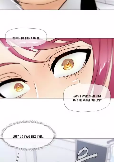 Household Affairs Ch.1-34