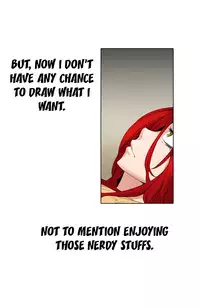 Cartoonist's NSFW Season 1 Chapter 1-10 (English)