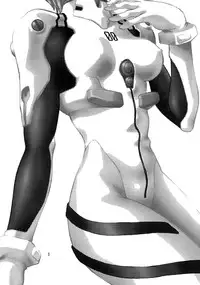 (C66) [Studio Katsudon (Manabe Jouji)] Plug Suit Fetish vol.2 (Neon Genesis Evangelion)