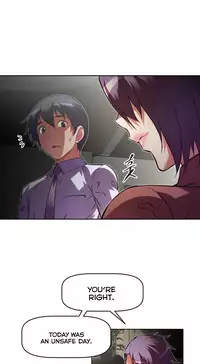 [Worin] Brawling Go Ch.76-83 (English) (Ongoing)