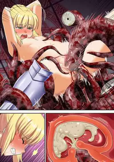 Seedbed: The Female King of Knights