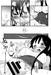 [Higenamuchi] Otome Kuzushi Ch. 1-8, 10-11 [English]