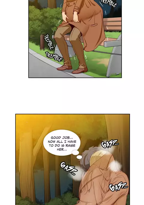 Secret Folder Ch.1-18