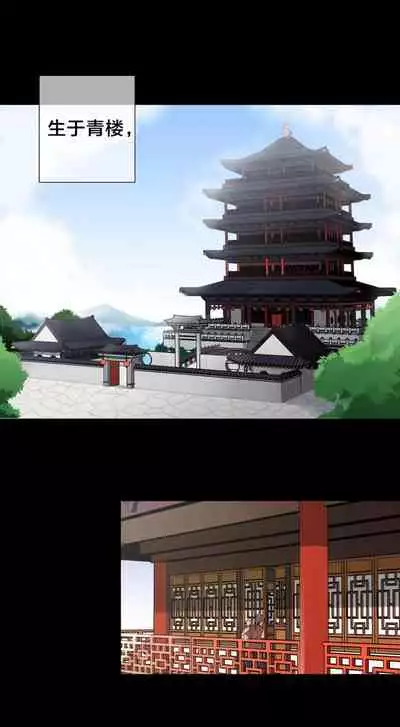 樓主的寶座 1-79