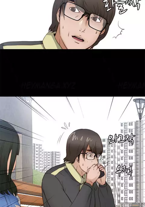 Girl Next Door Ch.1-14