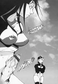 [1Roo] Seifuku Mouth Fuckers