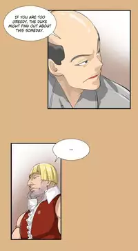 [Hong BanJang] Aharoo Ch.1-32 (English) (YoManga) (Ongoing)