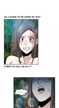 Change Partner Ch.1-19 (English) (Ongoing)