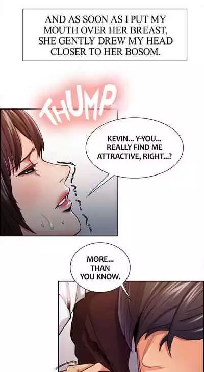 Taste of Forbbiden Fruit Ch.14/24