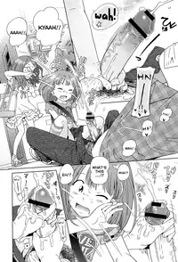 [Senke Kagero] Joujo Hebun e youkoso, second love | Welcome to the Lolita Heaven, 2nd love (Petit Heaven) [English] [Rin]