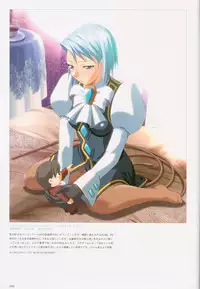 SECRET LOVERS ～MINASHIKA WORKS OFFICIAL EDITION～