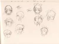 (C83) [Article 60 of Criminal Code (Shuhan)] RaKuGaKi./Monochrome.[Vol:3] (Various)