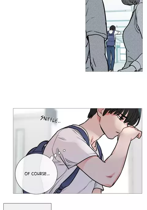 Sadistic Beauty Ch.1-14