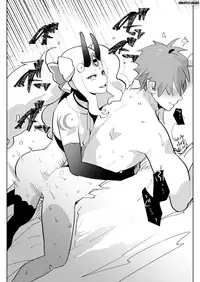 [Aimaitei (Aimaitei Umami)] Futa x Otoko Rakugaki Matome 3 (Fate/Grand Order) [Digital]